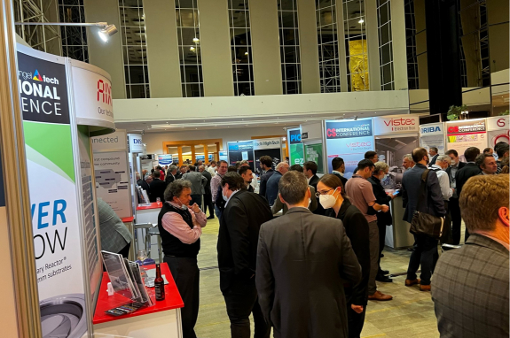 CS international 2021 